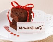 pic for St Valentine Cake 